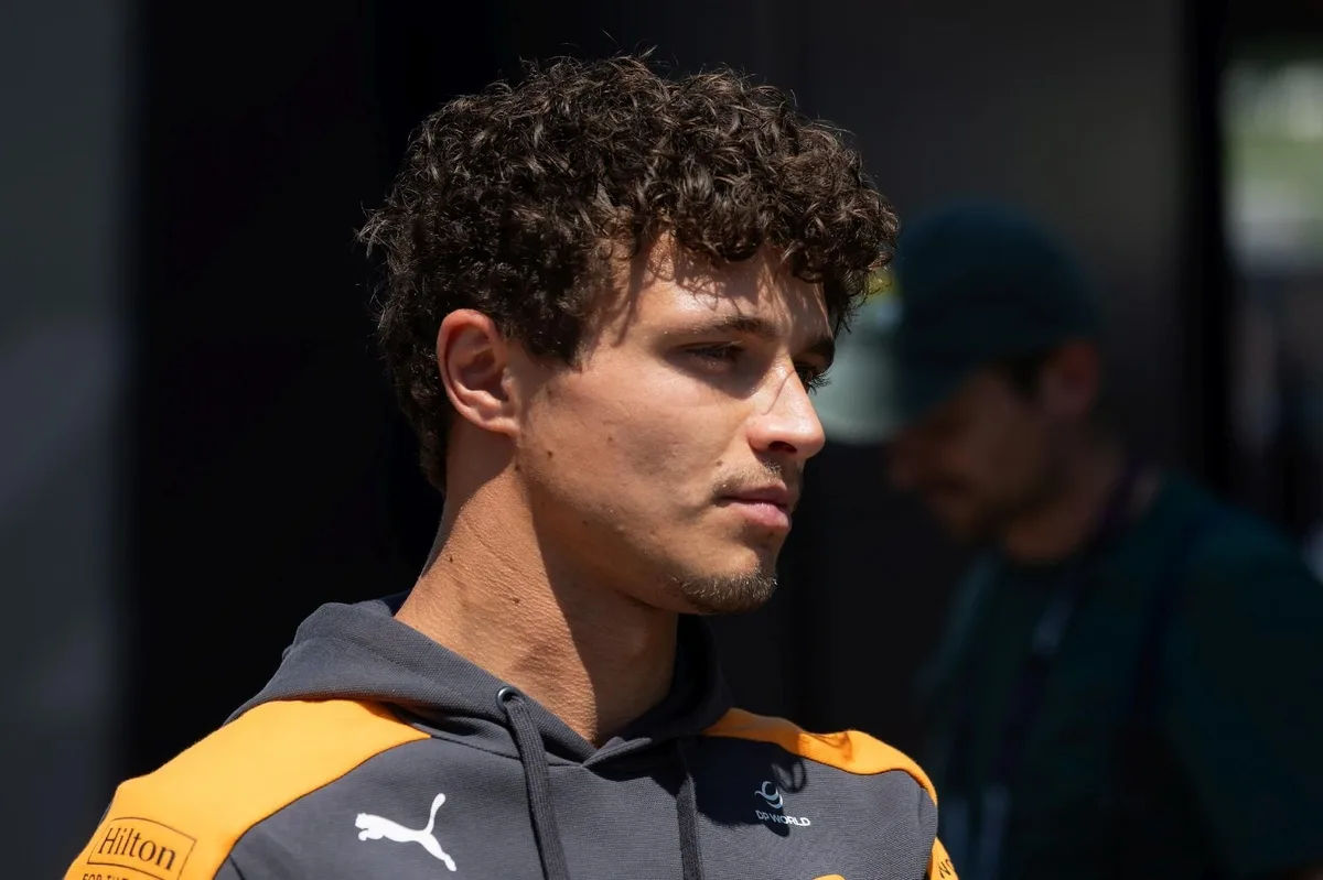 McLaren enfrenta realidad en Austria: Norris y Piastri fuera del podio