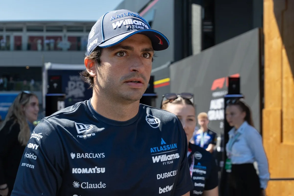 Williams en crisis: eliminación en Q1 confirma alejamiento de la competencia