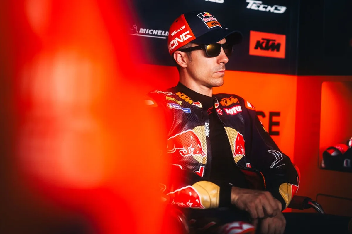 Tensión en MotoGP: Steiner interviene en conflicto entre Viñales y KTM