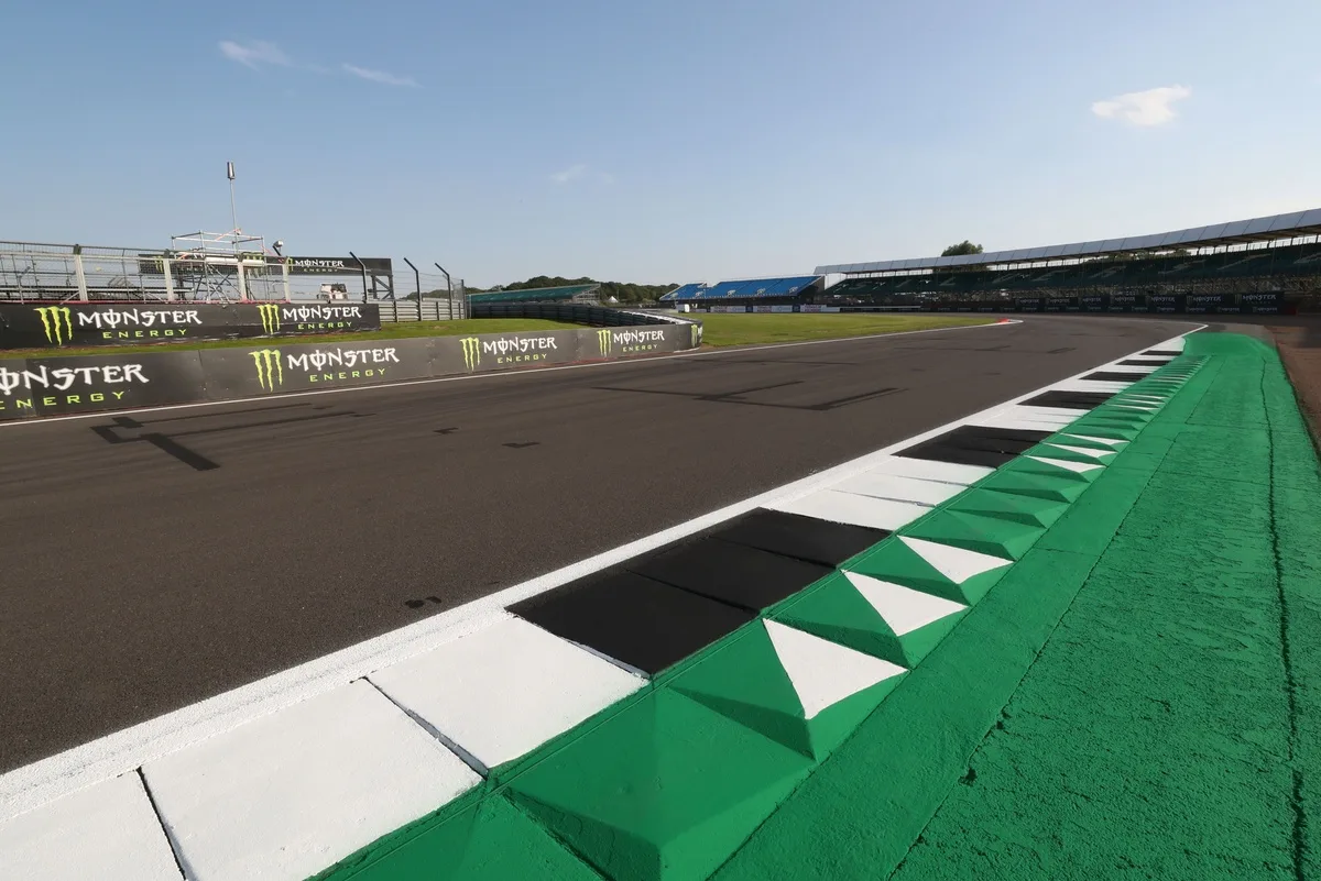 Moto2 y Moto3 regresan en Silverstone: horarios y detalles de transmisión
