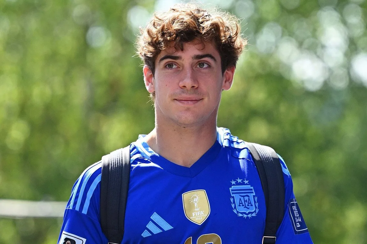 Argentina busca recuperar su lugar en el calendario de la Fórmula 1