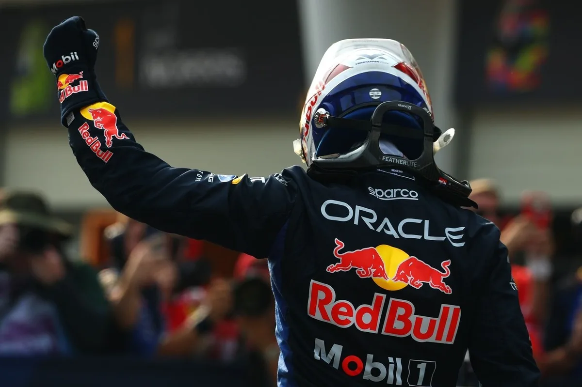 Verstappen domina en Malasia y logra su primera pole position de 2026
