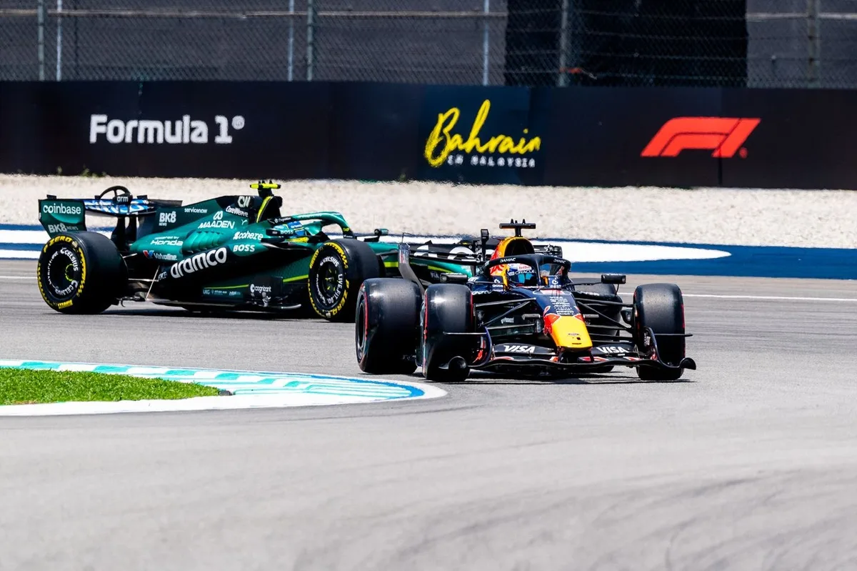 F1 2026: El GP de Bahrein se corre en Sepang con horarios especiales