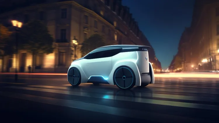 El Futuro del Automóvil: Actualizaciones Anuales Cambiarán los Ciclos de Producción