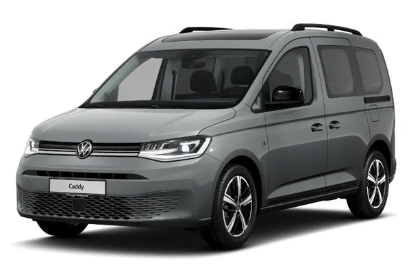 VW Caddy Reimo: La Revolucionaria Minicasa Híbrida Enchufable que Redefine el Camper