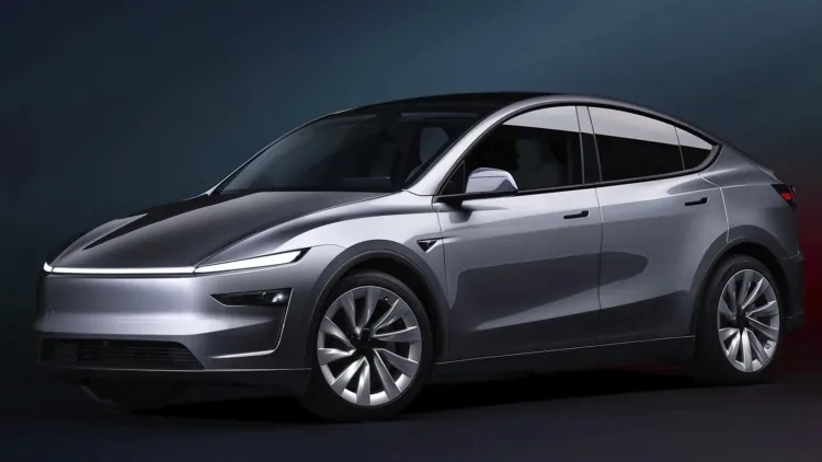 Tesla Planea Lanzar una Camioneta Pequeña y Económica para Competir con las Marcas Chinas y Recuperar Mercado