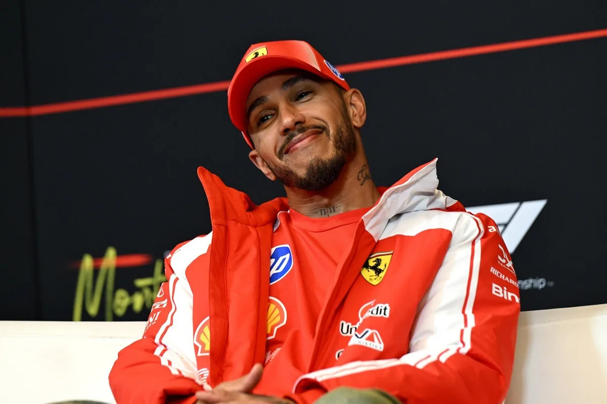 Hamilton recupera su mejor nivel en Canadá y genera presión en Leclerc