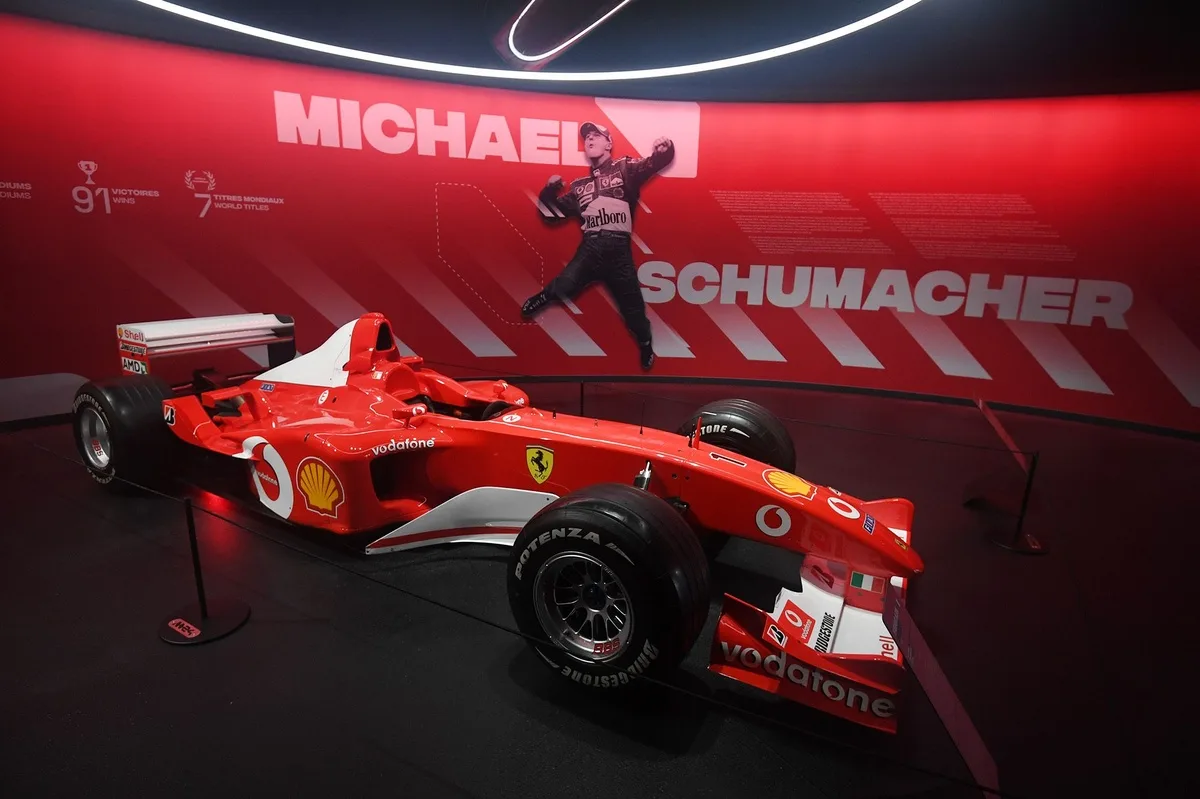 Le Mans inaugura museo de automovilismo de clase mundial