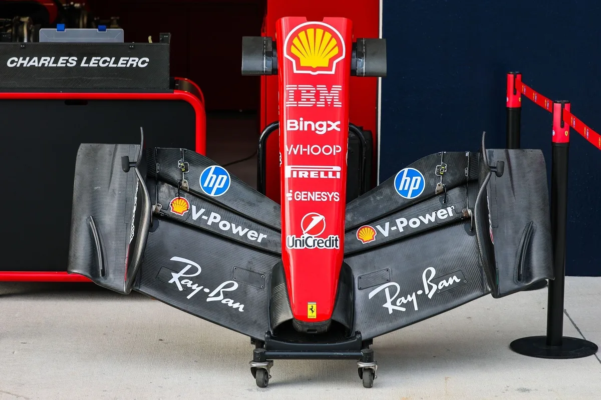 Fórmula 1: FIA desactiva aerodinámicas en Mónaco por seguridad