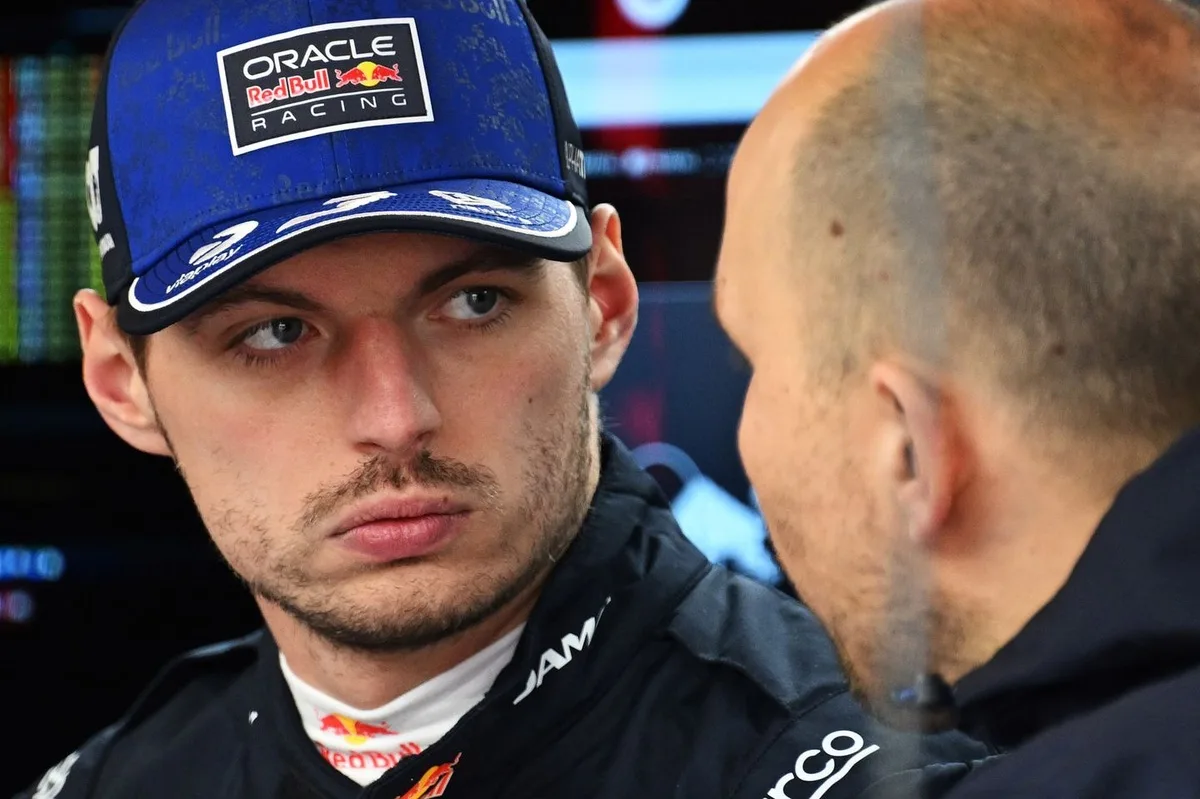 Red Bull responde a críticas de Verstappen tras podio en Montreal
