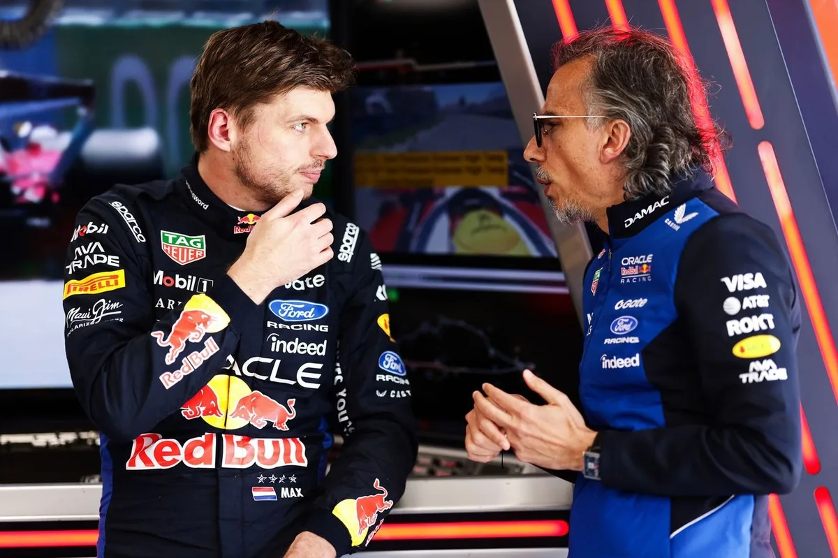 La FIA podría hacer cambios para retener a Verstappen en la F1 2027