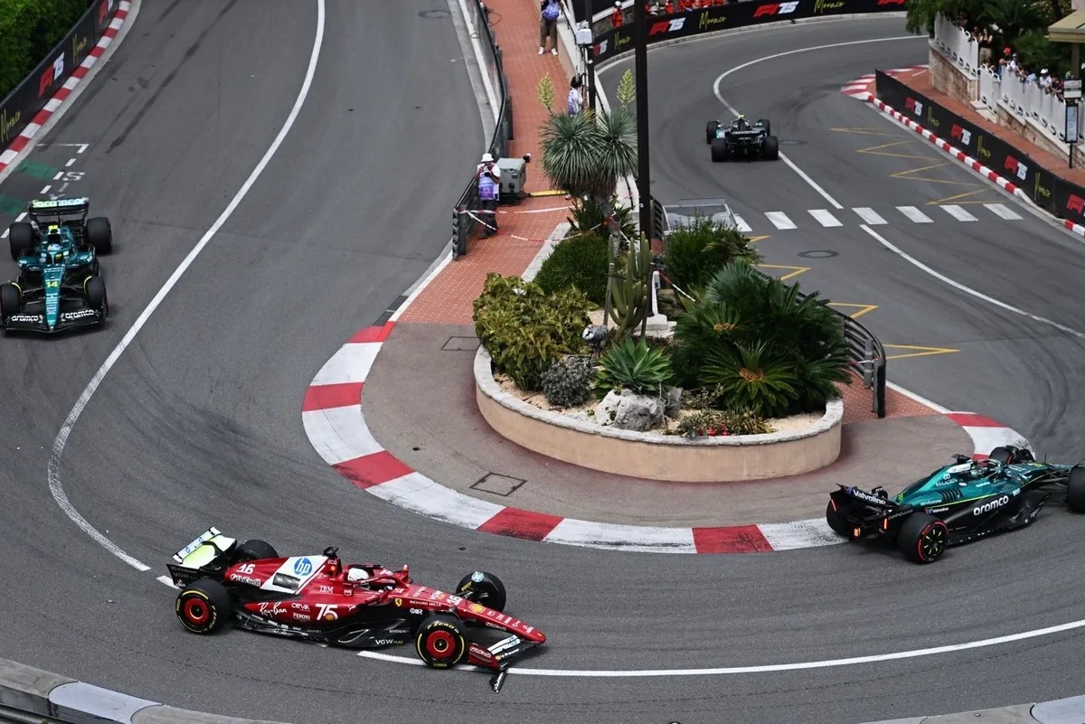 Mónaco 2026: Horarios del GP de F1 y cómo seguir la carrera desde Paraguay