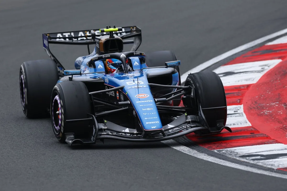 Williams apunta al 2030 para volver a competir por el campeonato de F1