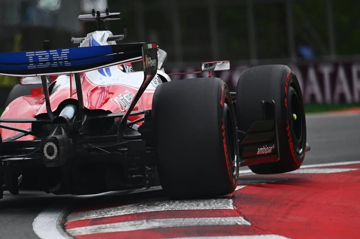 Ferrari busca respuestas en Mónaco con pruebas clave para su chasis