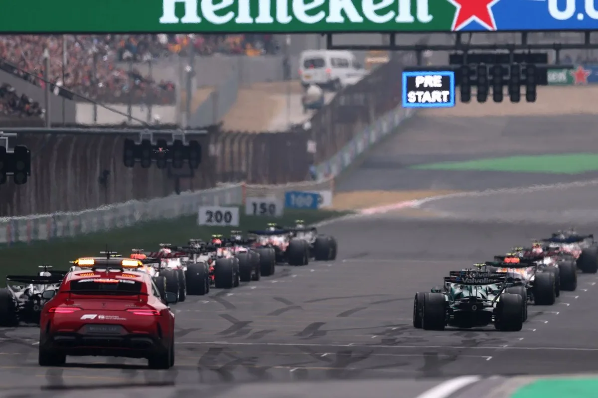 Calendario de carreras 2024: F1, MotoGP, IndyCar y más en tu agenda