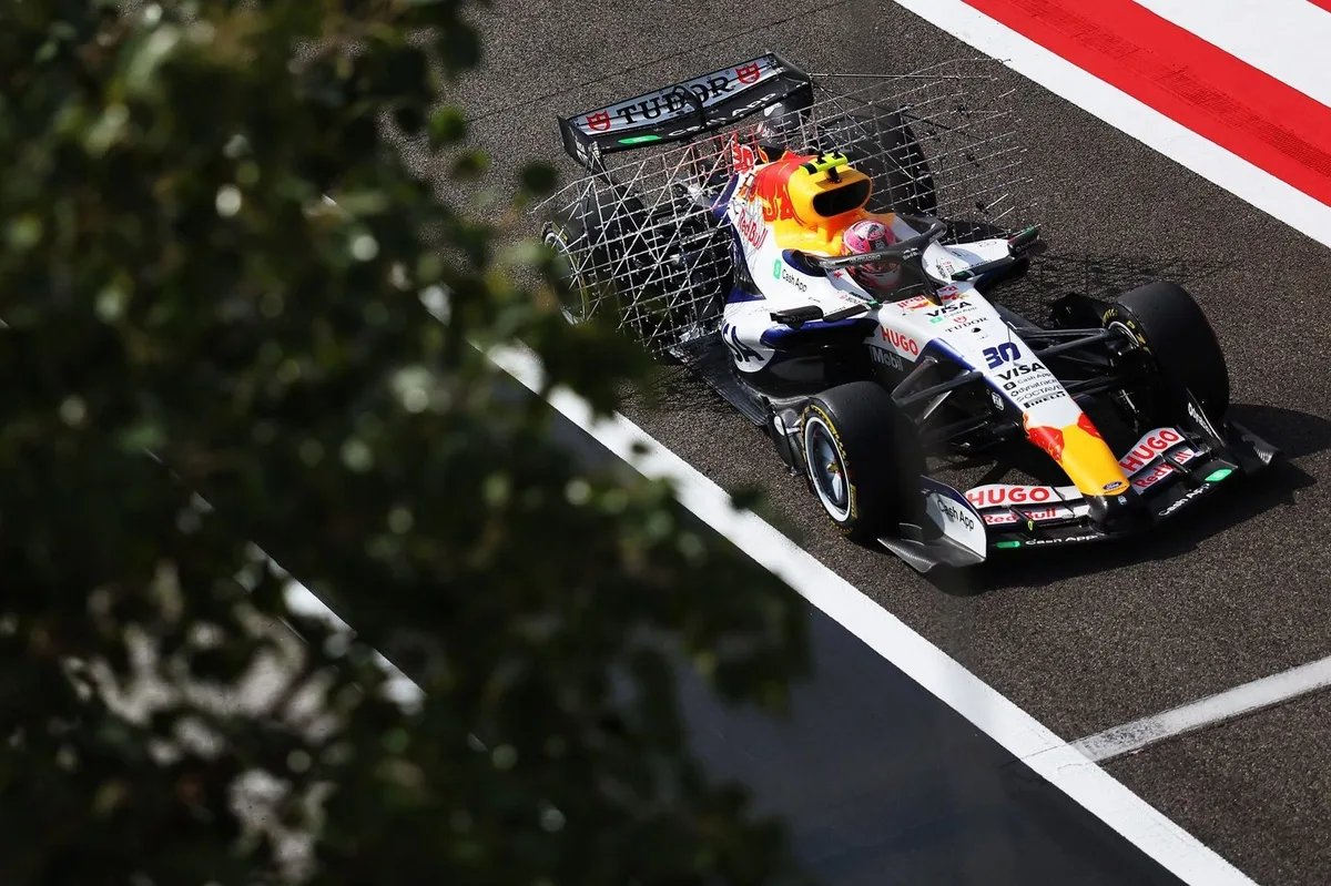 La F1 aún no define cambios en motores para 2027