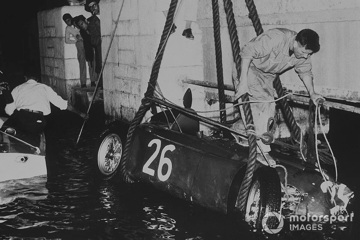 Las historias más fascinantes detrás del Gran Premio de Mónaco
