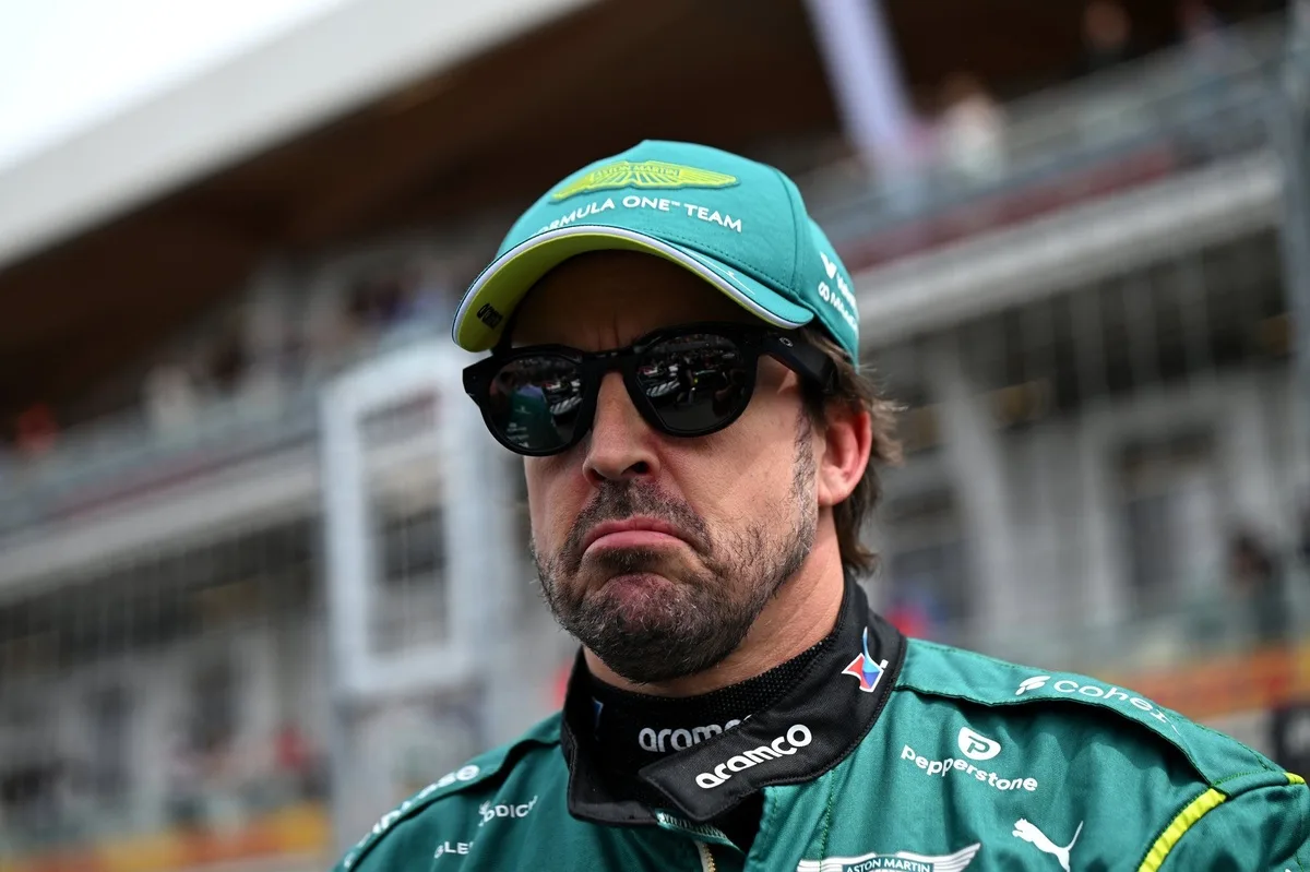 ¿Perdió la F1 una era dorada? Alonso cuestiona el futuro de la competencia