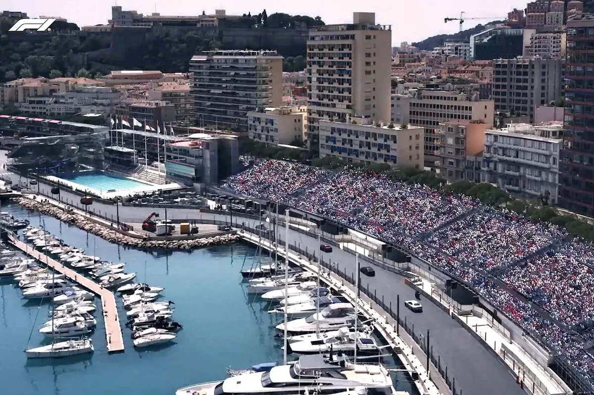 Mónaco 2026: La carrera que define la temporada de F1 en Europa