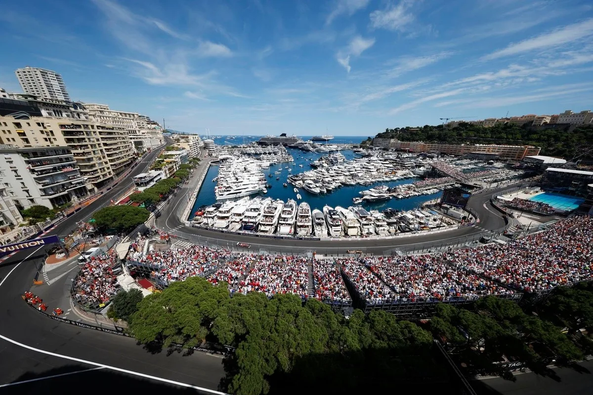 Mónaco 2026: cinco aspectos clave en la sexta fecha de la F1