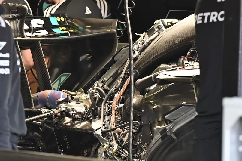 F1 2027: tensión entre fabricantes por la potencia de los nuevos motores