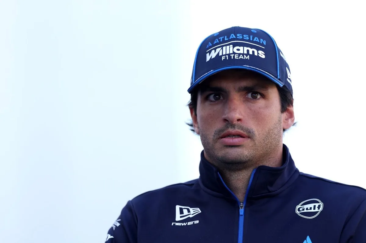 Sainz busca optimizar su rendimiento en Mónaco con ajustes técnicos