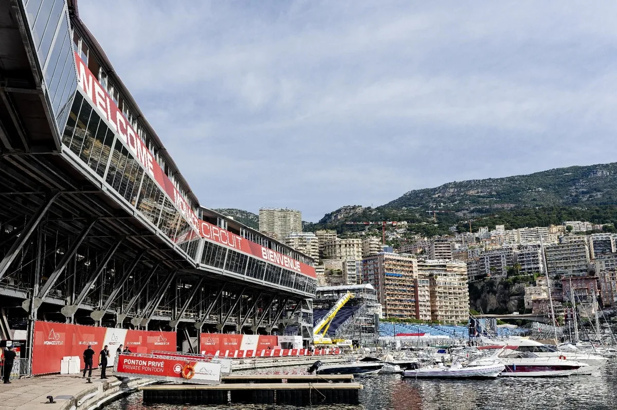 Por qué Mónaco sigue siendo la carrera que todo piloto de F1 desea ganar