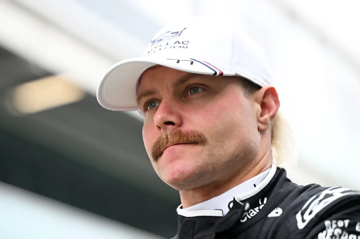 Bottas rechaza rumores sobre su salida anticipada de Cadillac en F1
