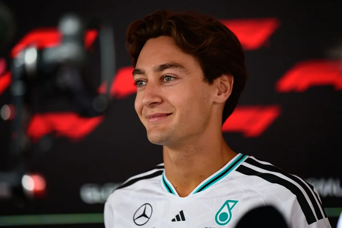Mónaco será más exigente en F1 2026, advierte Russell