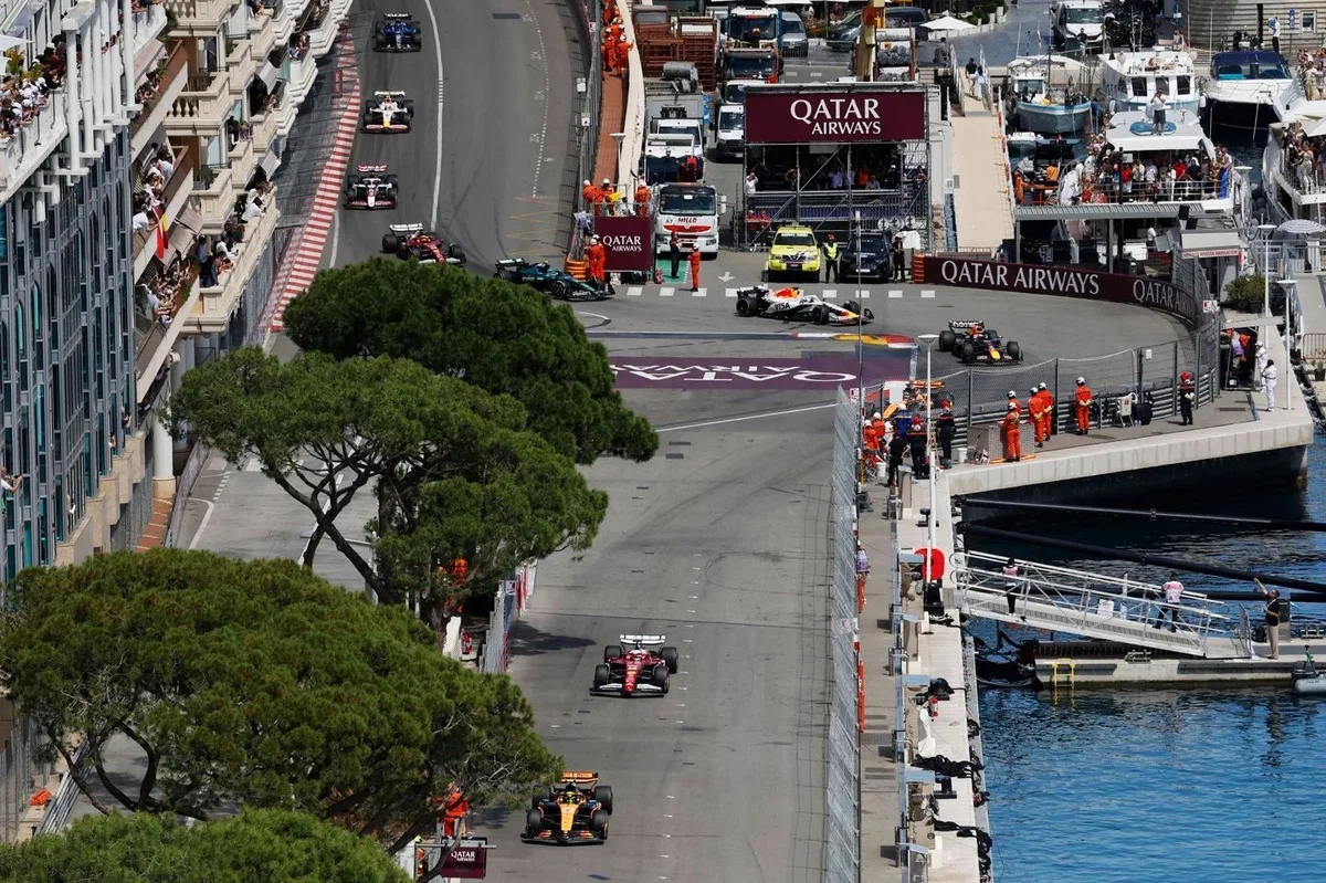 ¿Cuánto vale la pole position en el Gran Premio de Mónaco de F1?