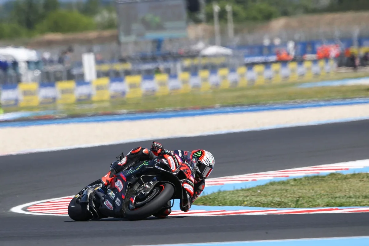 MotoGP Hungría 2026: Márquez gana la sprint y acerca posiciones en el Mundial