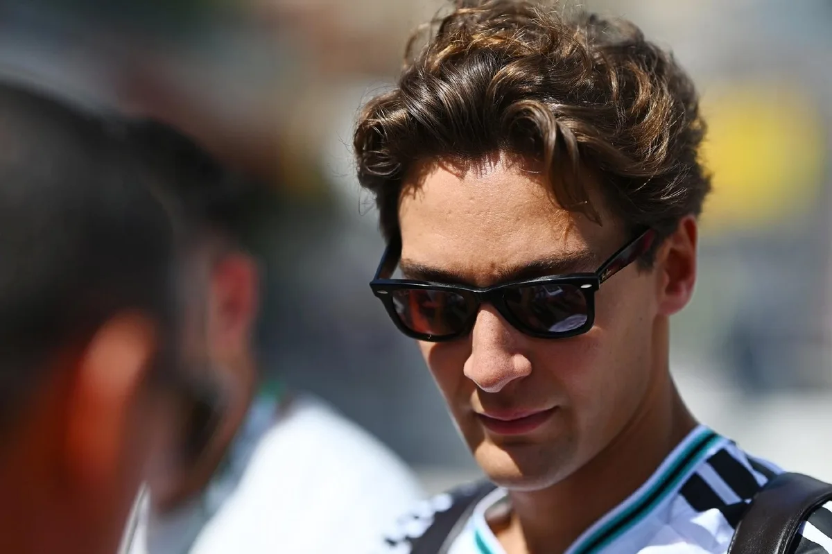 Antonelli domina en Mónaco y deja atrás a Russell en la lucha por el título