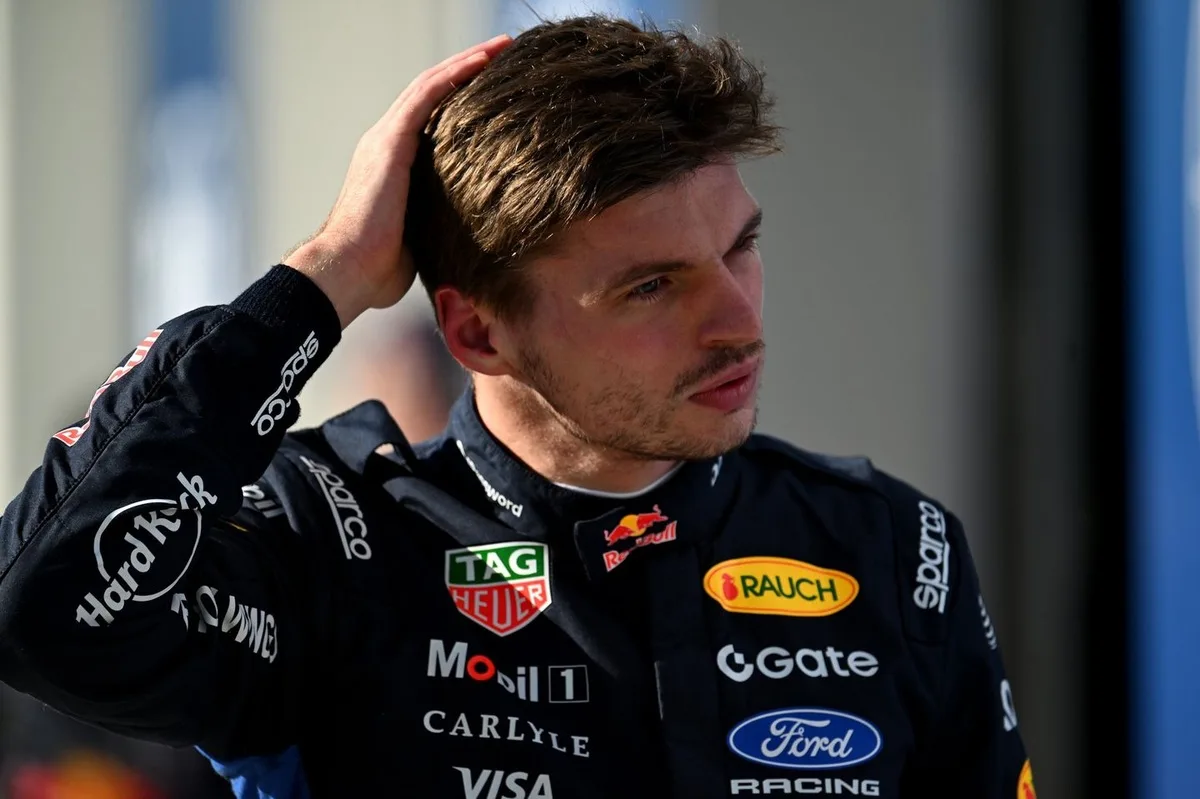 Verstappen rechaza tradición de Red Bull en Mónaco por desagradable experiencia