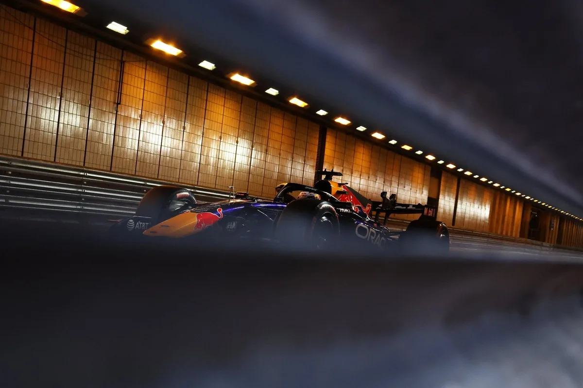 Verstappen recupera confianza en Mónaco tras críticas a regulaciones 2026
