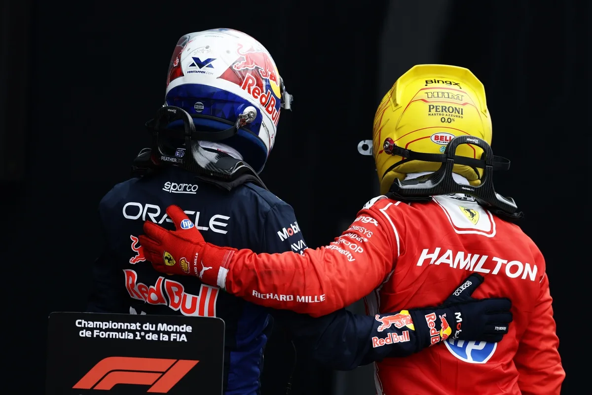 Antonelli domina en Mónaco 2026, pero Hamilton y Verstappen roban protagonismo