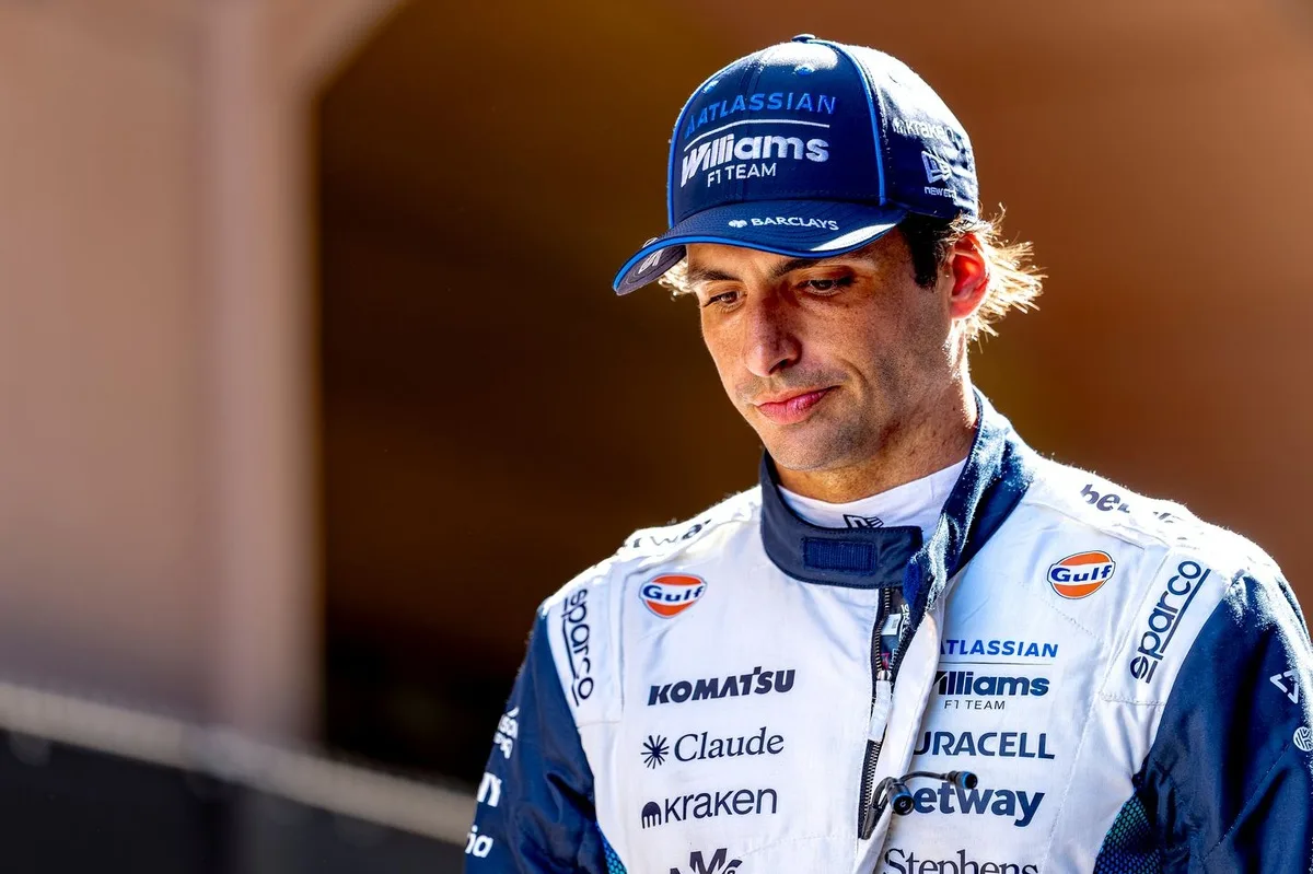 Sainz y el drama de Mónaco: cuando la estrategia no alcanza en la F1
