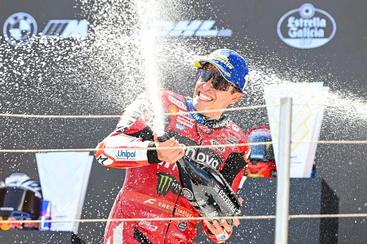 Márquez advierte que su victoria en Hungría no significa su regreso total