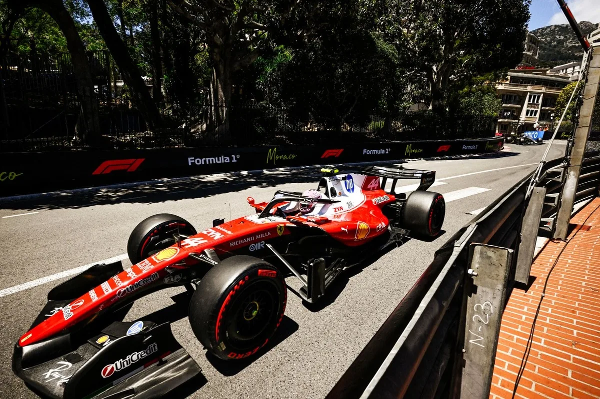 Mónaco sigue siendo el corazón de la F1 a pesar de sus limitaciones
