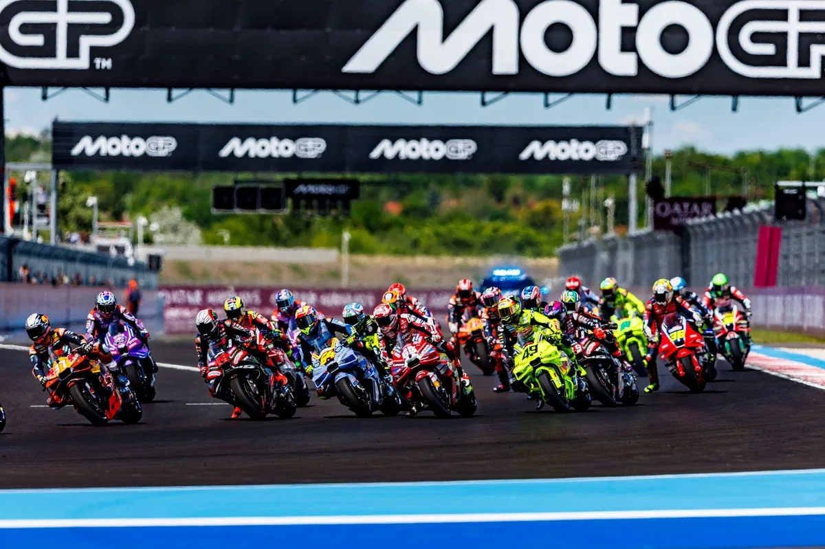 MotoGP cierra acuerdo histórico que regirá la categoría hasta 2029