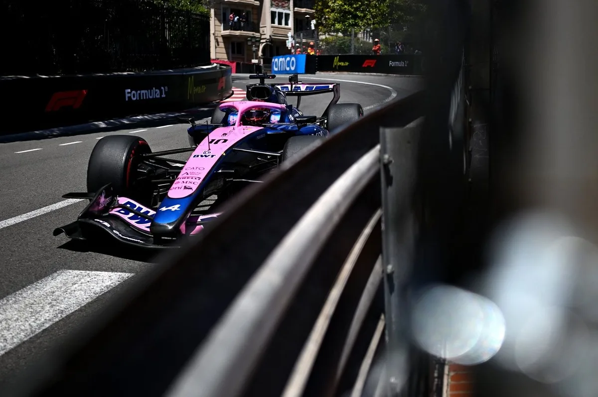 La FIA escuchará el reclamo de Alpine por el podio perdido de Gasly en Mónaco