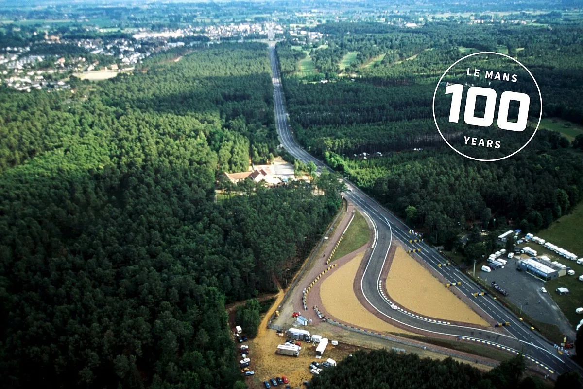 Le Mans 24 Horas: cómo la legendaria carrera se reinventa para el futuro