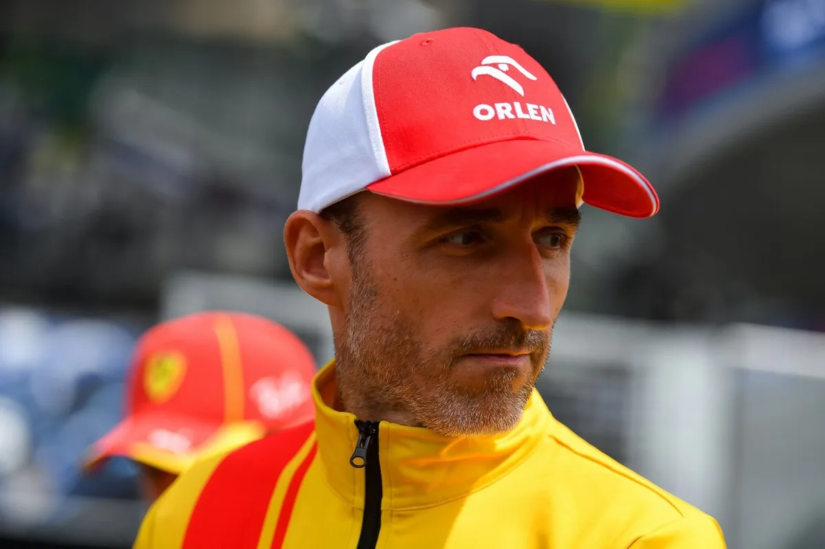 Expilotos de F1 competirán en las 24 Horas de Le Mans 2026