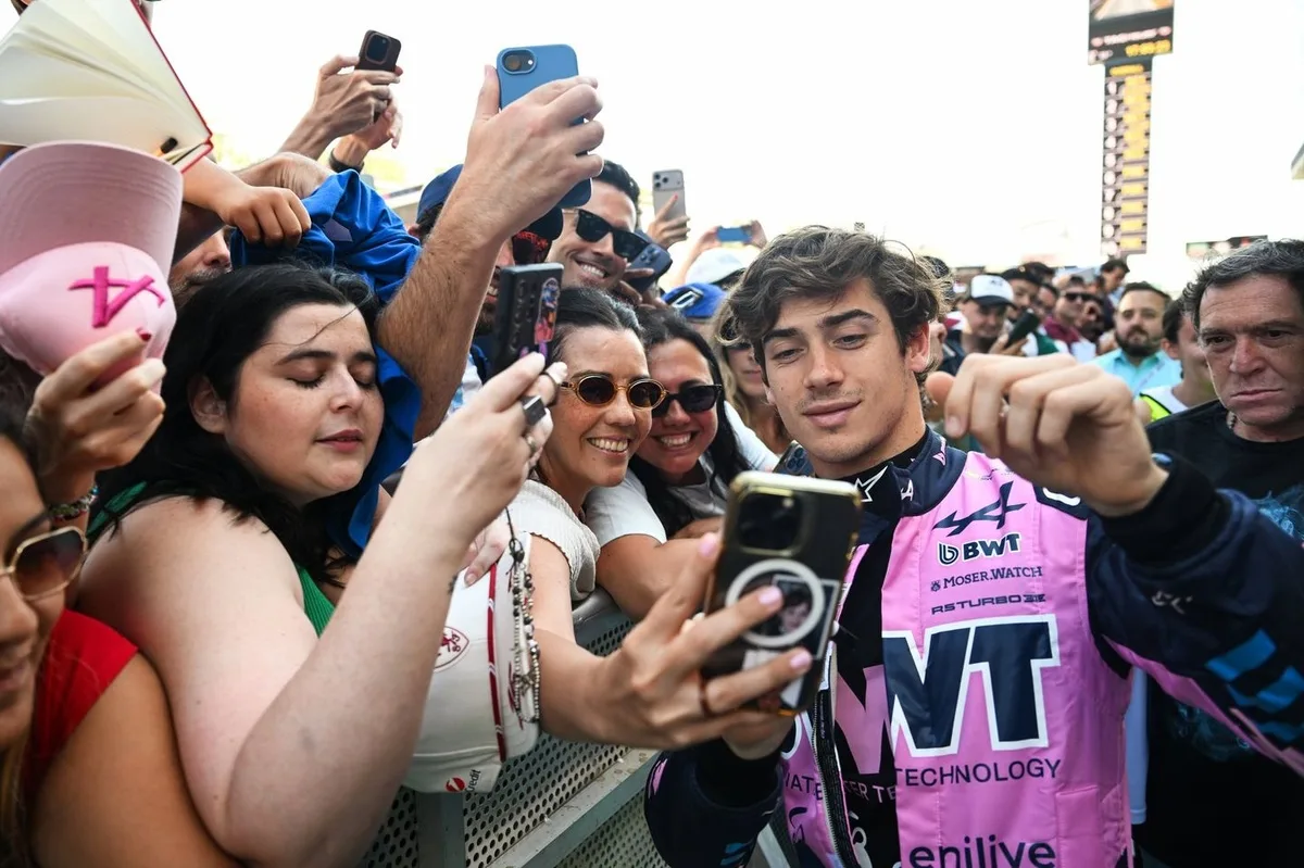 F1 en Barcelona: Antonelli busca extender su dominio tras victoria en Mónaco