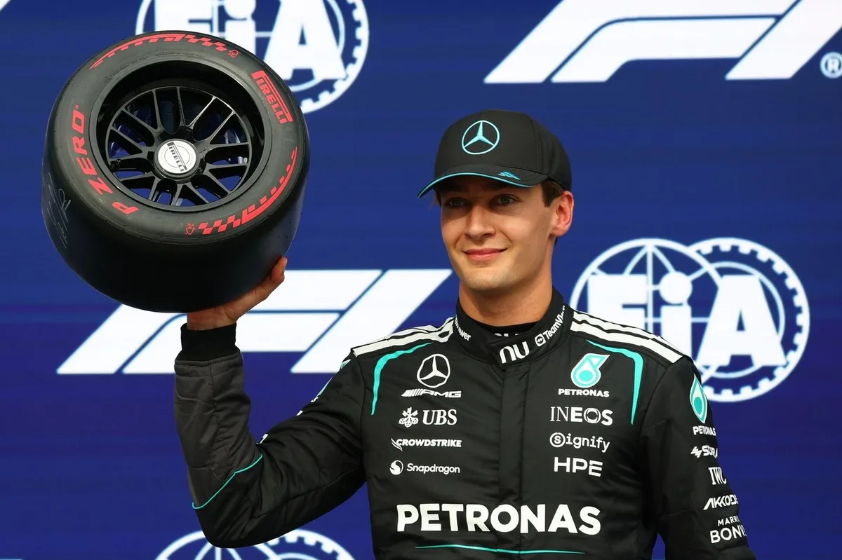 Pirelli seguirá siendo el proveedor oficial de neumáticos de la F1 hasta 2028