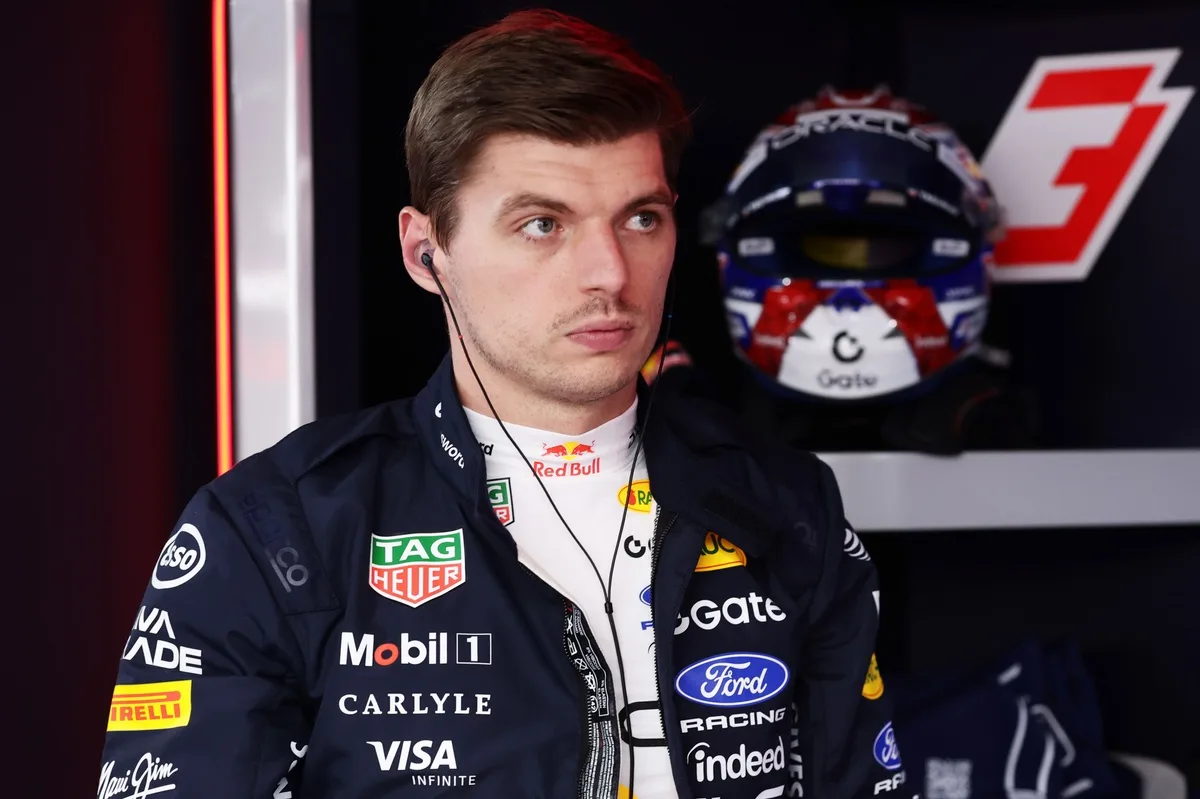 Red Bull sorprende en F1: su motor es declarado referencia en la categoría