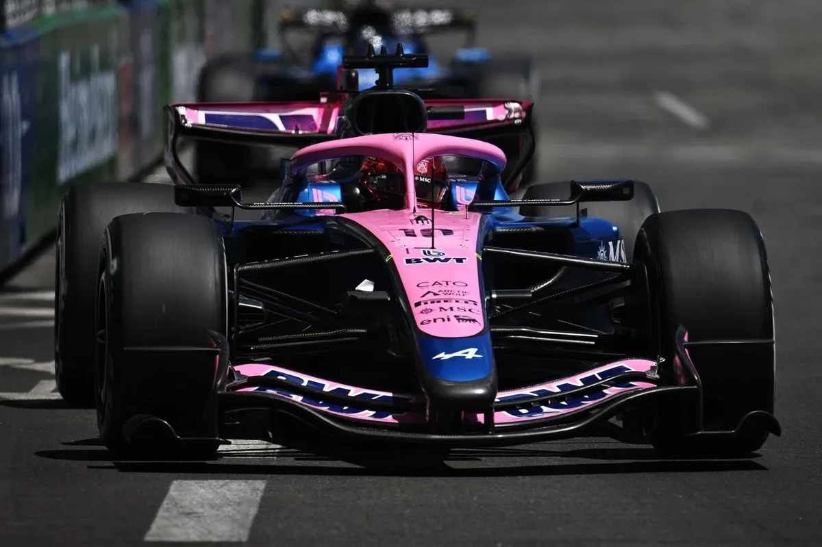 Alpine logra que la FIA revise la sanción a Gasly en Mónaco 2026