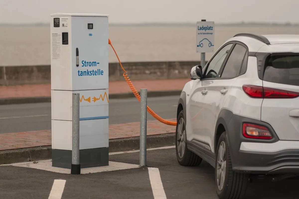 Vehículos eléctricos usados: la opción accesible que crece en Paraguay