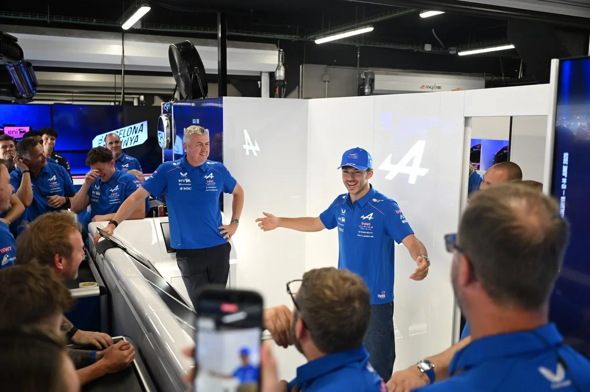 F1 reforzará controles de velocidad en pits tras polémica en Mónaco