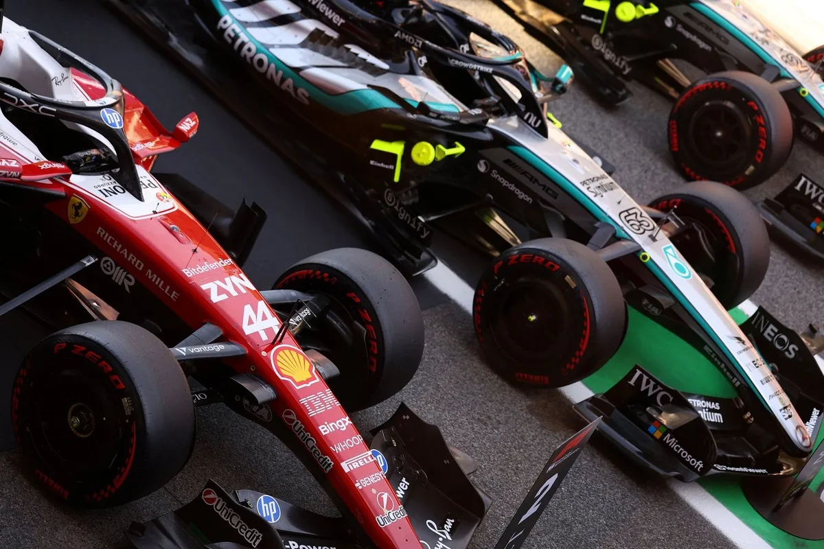 Análisis de duelos de compañeros en la F1 2026: El GP de Barcelona