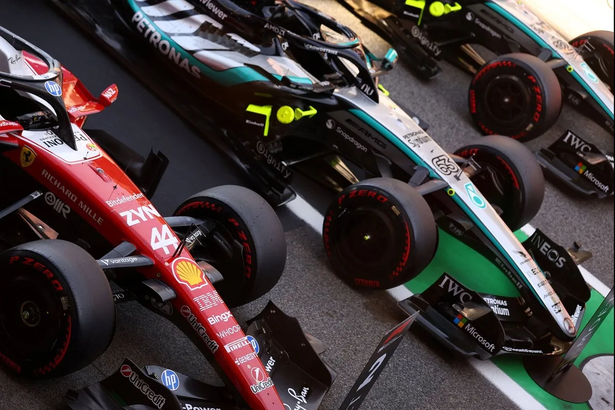 Desgaste de neumáticos marcará la estrategia en el GP de Barcelona